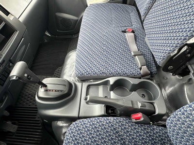 2025 Chevrolet 5500 LCF Gas Base