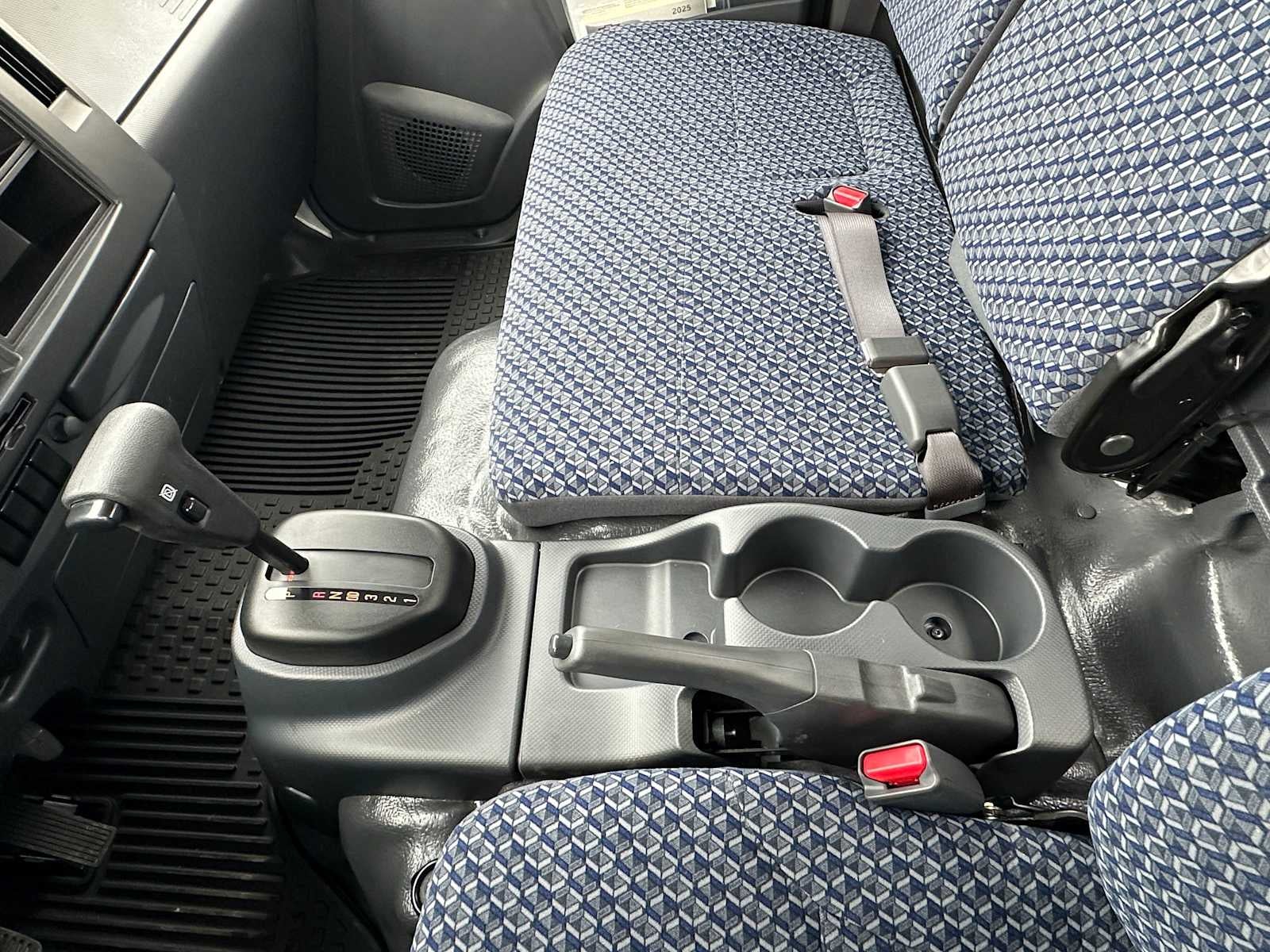 2025 Chevrolet 5500 LCF Gas Base