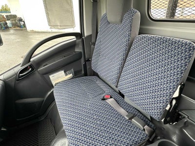 2025 Chevrolet 5500 LCF Gas Base