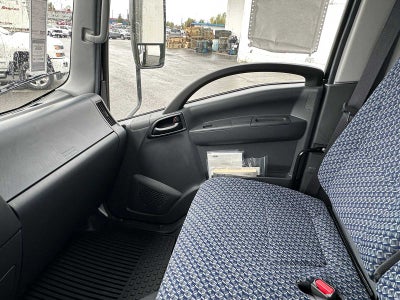 2025 Chevrolet 5500 LCF Gas Base