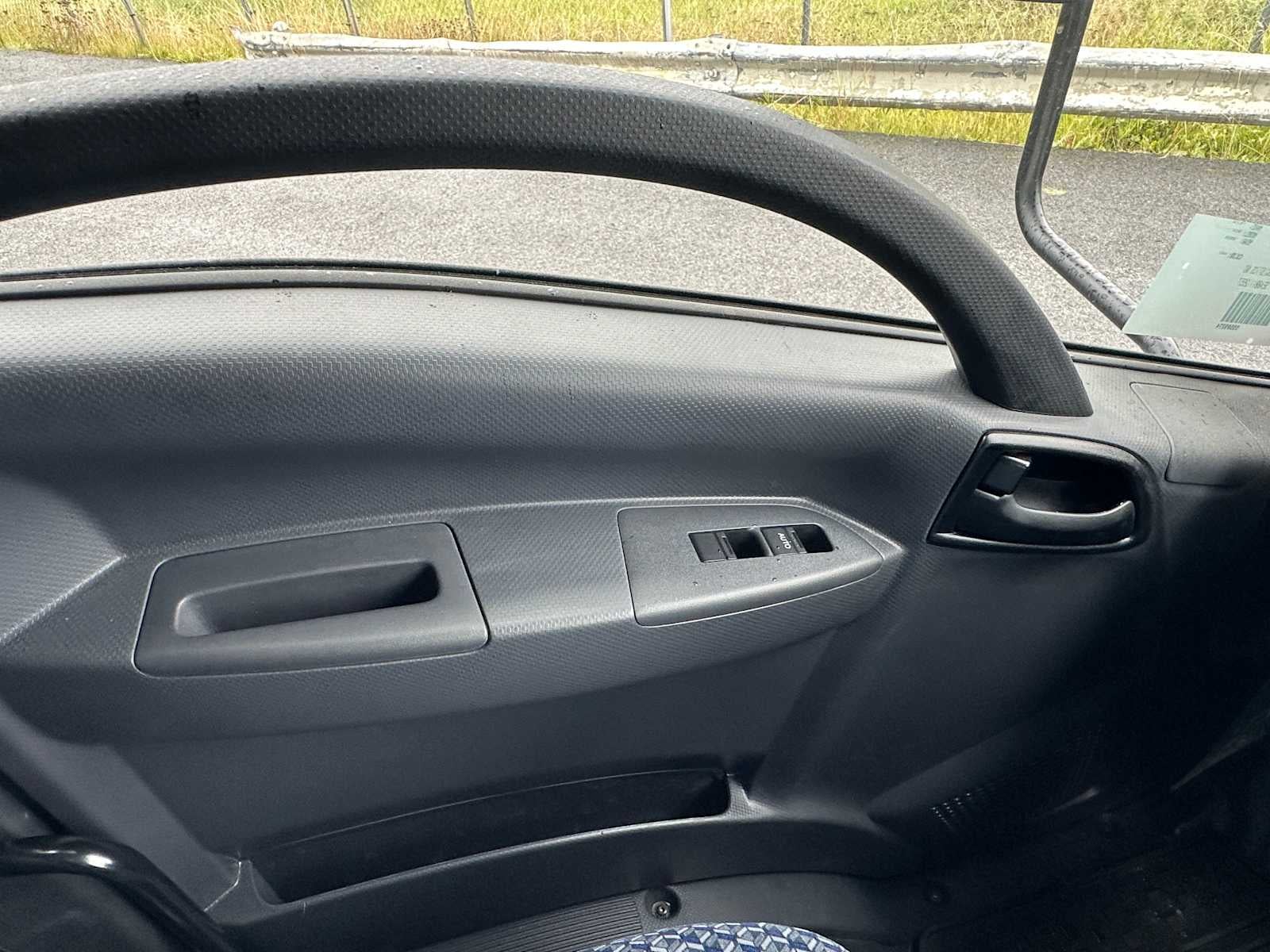 2025 Chevrolet 5500 LCF Gas Base