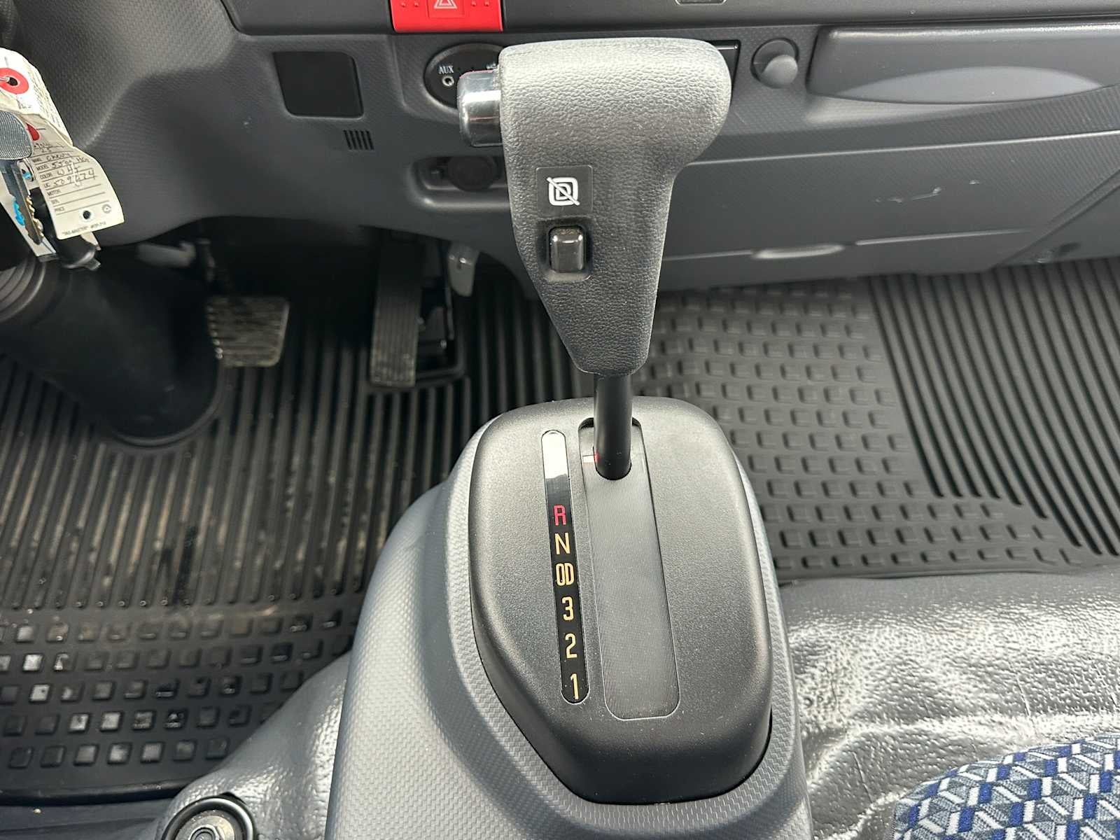 2025 Chevrolet 5500 LCF Gas Base