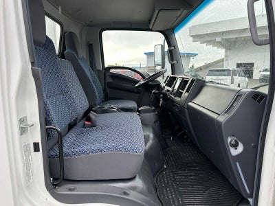 2025 Chevrolet 5500 LCF Gas Base