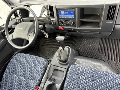 2025 Chevrolet 5500 LCF Gas Base
