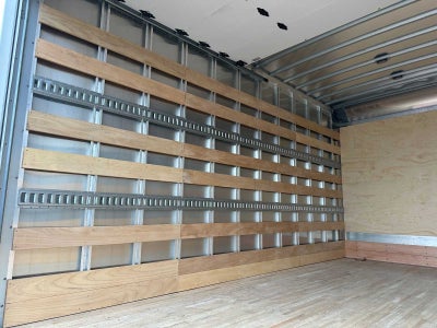 2025 Chevrolet 5500 LCF Gas Base