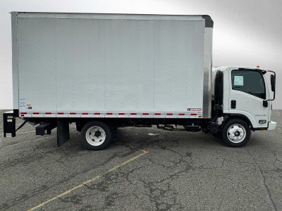2025 Chevrolet 5500 LCF Gas Base
