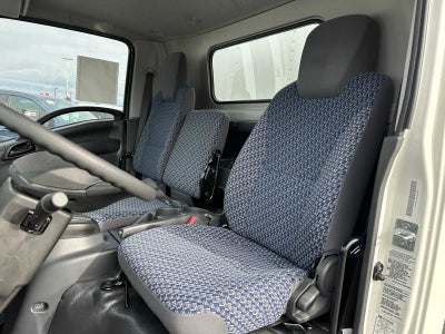 2025 Chevrolet 5500 LCF Gas Base