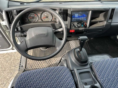 2025 Chevrolet 5500 LCF Gas Base