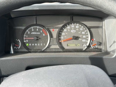 2025 Chevrolet 5500 LCF Gas Base