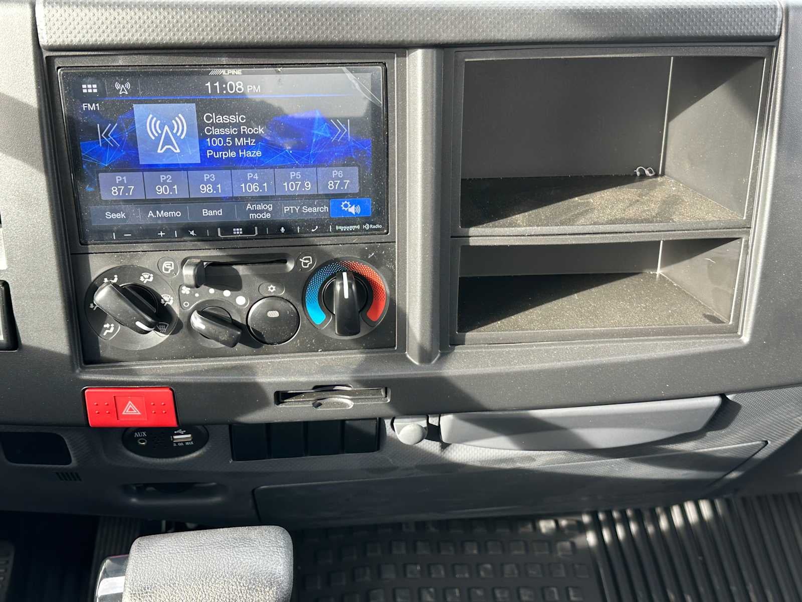 2025 Chevrolet 5500 LCF Gas Base
