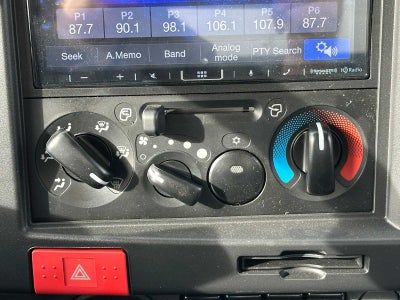 2025 Chevrolet 5500 LCF Gas Base