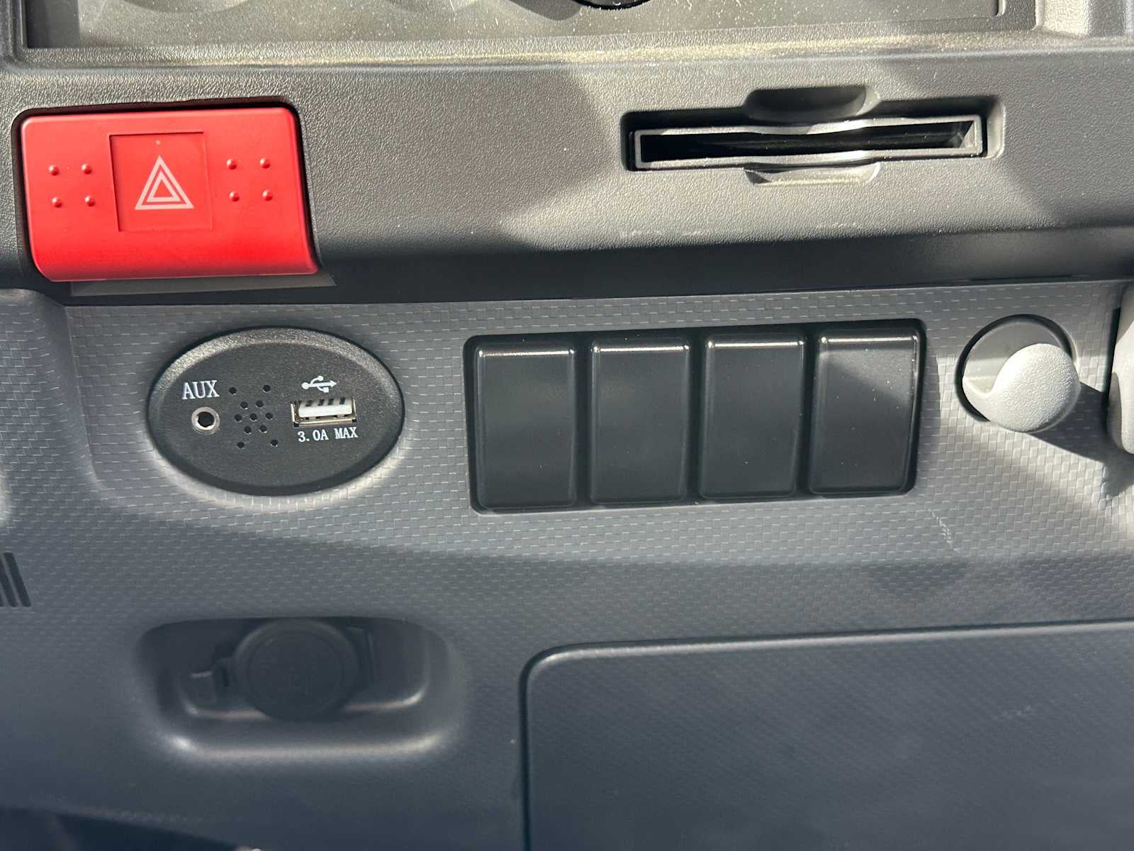 2025 Chevrolet 5500 LCF Gas Base