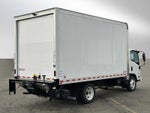 2025 Chevrolet 5500 LCF Gas Base