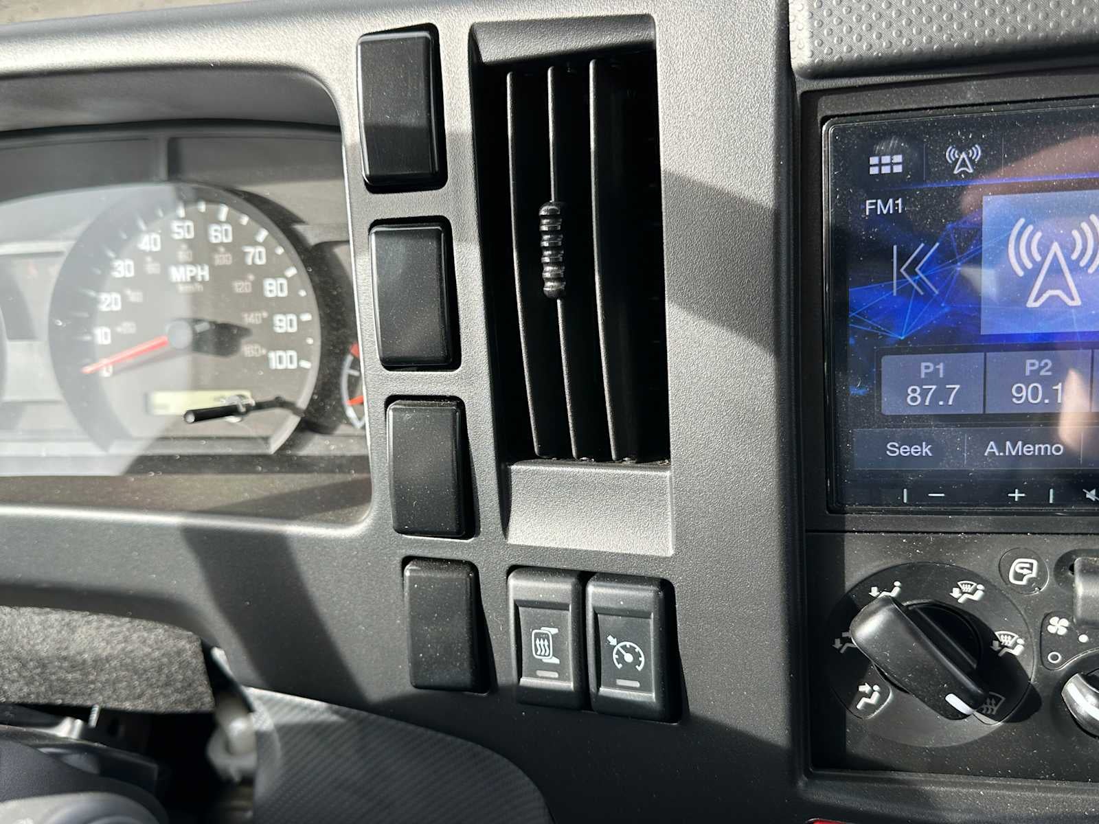 2025 Chevrolet 5500 LCF Gas Base