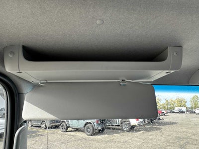 2025 Chevrolet 5500 LCF Gas Base