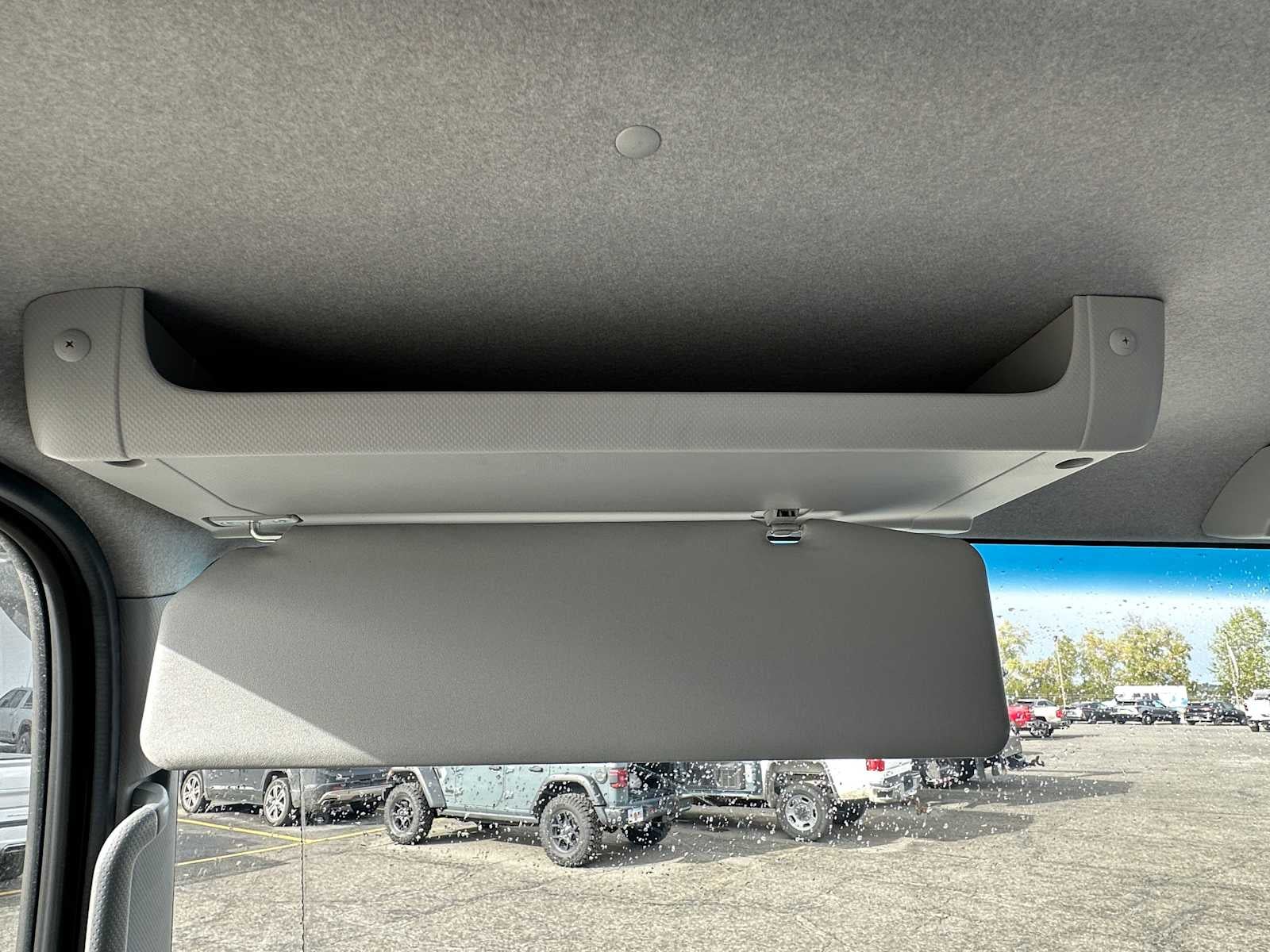 2025 Chevrolet 5500 LCF Gas Base