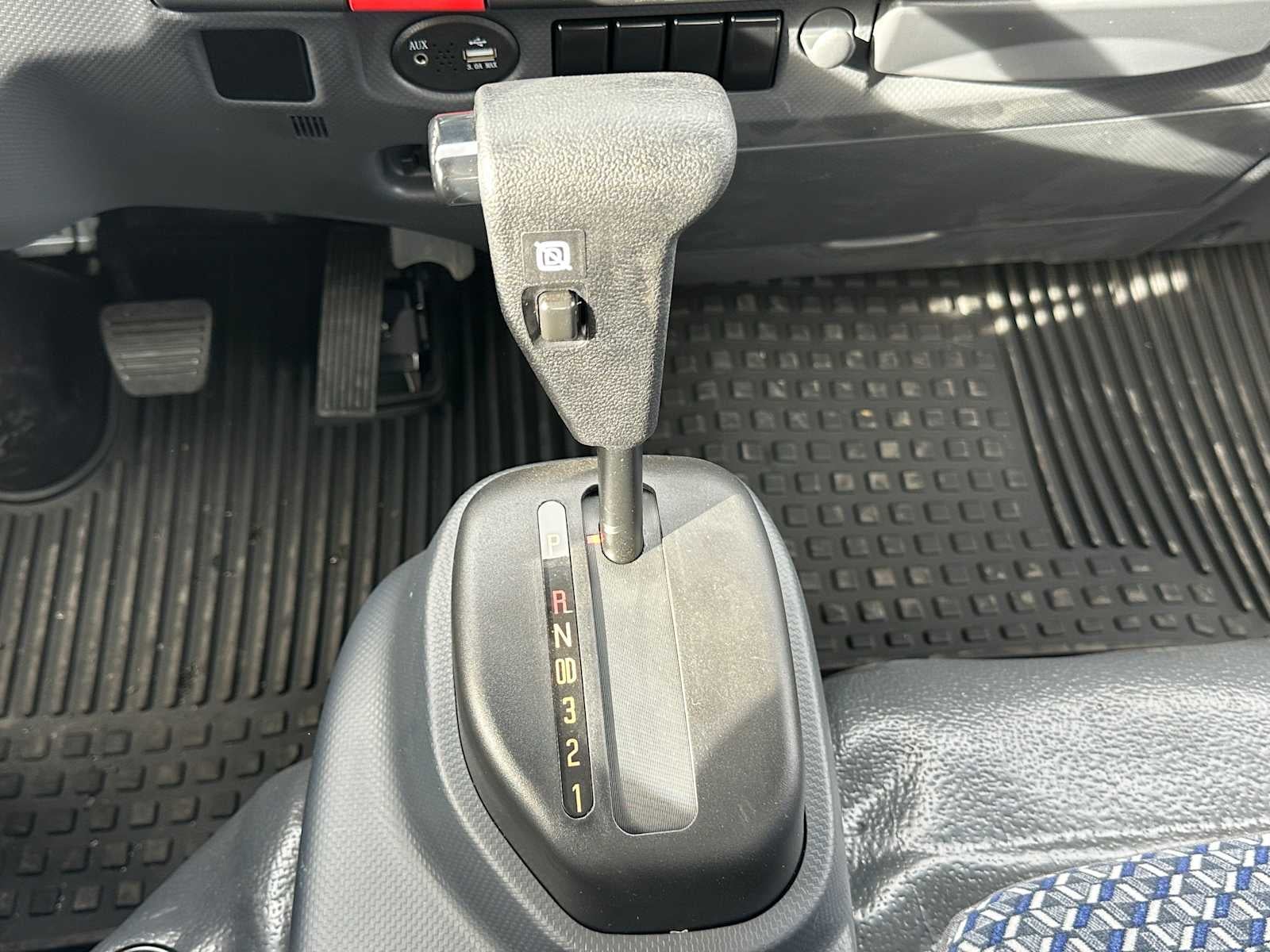 2025 Chevrolet 5500 LCF Gas Base