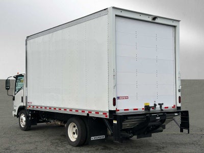2025 Chevrolet 5500 LCF Gas Base