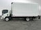 2025 Chevrolet 5500 LCF Gas Base