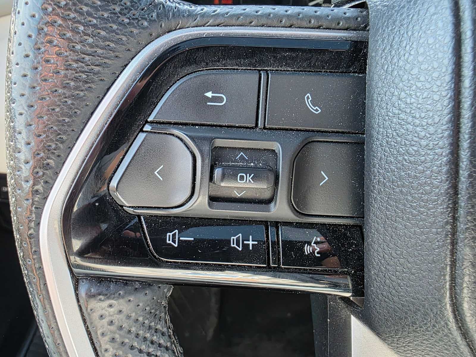 2024 Toyota Tundra Capstone Hybrid