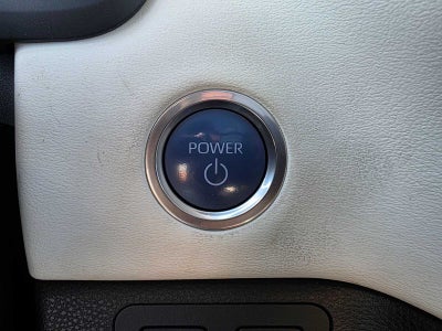 2024 Toyota Tundra Capstone Hybrid