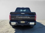 2024 Toyota Tundra Capstone Hybrid