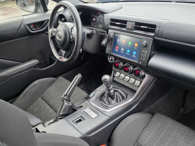 2023 Toyota GR86 Base