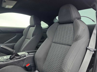 2023 Toyota GR86 Base