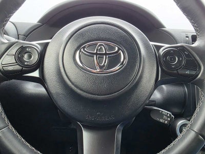 2023 Toyota GR86 Base