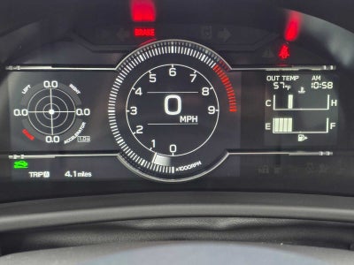 2023 Toyota GR86 Base