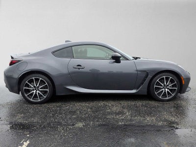 2023 Toyota GR86 Base