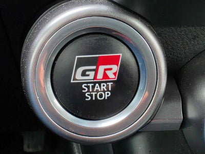2023 Toyota GR86 Base