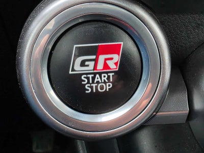2023 Toyota GR86 Base