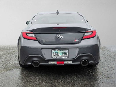 2023 Toyota GR86 Base
