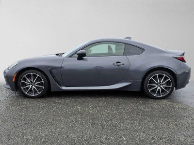 2023 Toyota GR86 Base