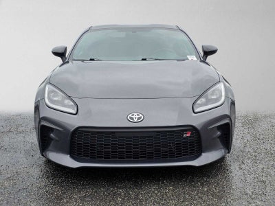 2023 Toyota GR86 Base