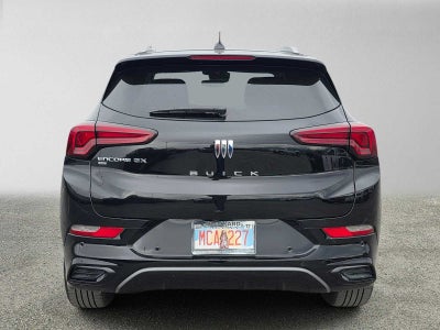 2025 Buick Encore GX Sport Touring