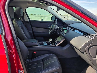 2021 Land Rover Range Rover Velar S
