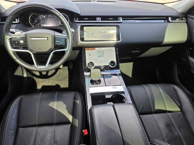 2021 Land Rover Range Rover Velar S