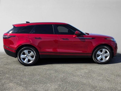 2021 Land Rover Range Rover Velar S