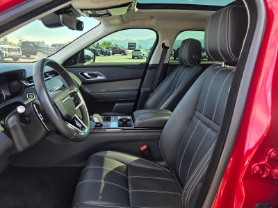 2021 Land Rover Range Rover Velar S