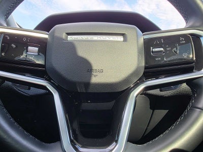 2021 Land Rover Range Rover Velar S