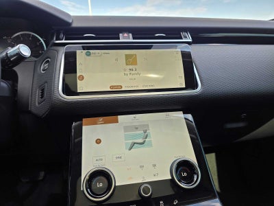 2021 Land Rover Range Rover Velar S