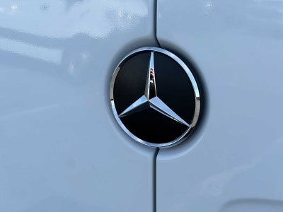 2024 Mercedes-Benz Sprinter Base
