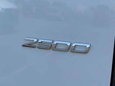 2024 Mercedes-Benz Sprinter Base