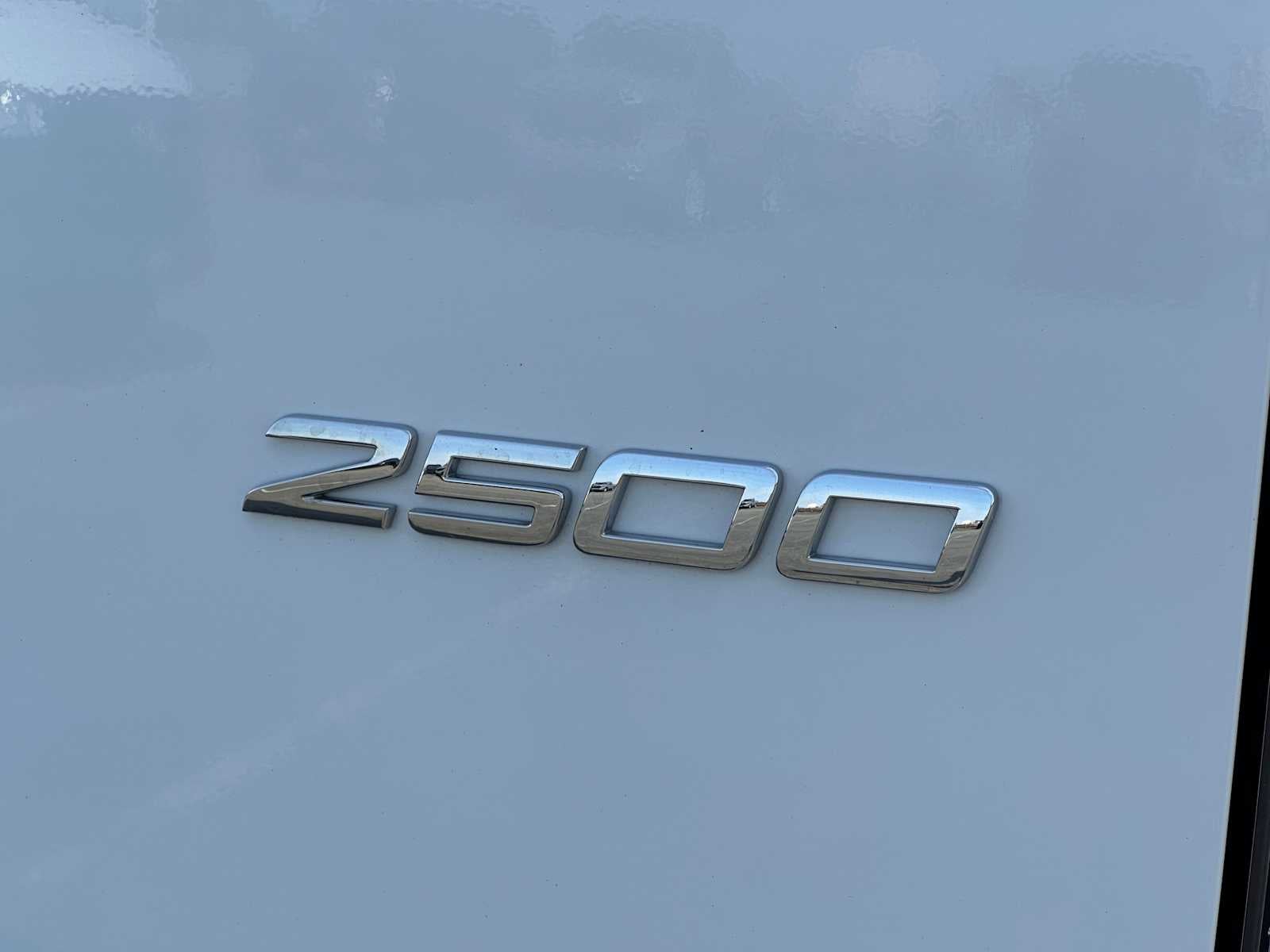 2024 Mercedes-Benz Sprinter Base