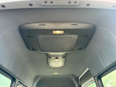 2024 Mercedes-Benz Sprinter Base