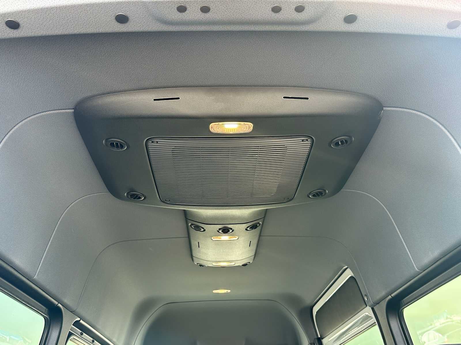 2024 Mercedes-Benz Sprinter Base