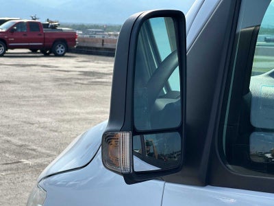 2024 Mercedes-Benz Sprinter Base