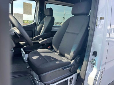 2024 Mercedes-Benz Sprinter Base